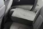 Picture of 2013 Nissan Rogue SV with SL Package AWD Rear Seats Folded