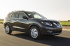 2014 Nissan Rogue SL AWD Picture