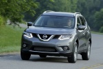 Picture of 2014 Nissan Rogue SL AWD in Graphite Blue