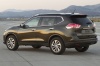 2015 Nissan Rogue SL AWD Picture