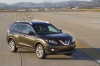 2016 Nissan Rogue SL AWD Picture