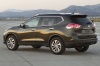 2016 Nissan Rogue SL AWD Picture