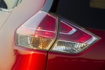 Picture of 2016 Nissan Rogue SL AWD Tail Light