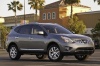 2014 Nissan Rogue Select Picture