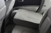 2014 Nissan Rogue Select Rear Seats Folded Picture