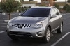 2014 Nissan Rogue Select Picture