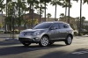 2014 Nissan Rogue Select Picture