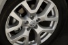 2014 Nissan Rogue Select Rim Picture