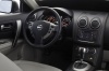 2015 Nissan Rogue Select Cockpit Picture