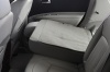 2015 Nissan Rogue Select Rear Seats Folded Picture