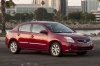 2010 Nissan Sentra SL Sedan Picture