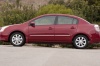 2010 Nissan Sentra SL Sedan Picture