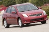 2010 Nissan Sentra SL Sedan Picture