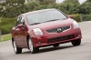 2010 Nissan Sentra SL Sedan Picture