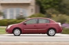 2010 Nissan Sentra SL Sedan Picture