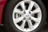 2010 Nissan Sentra SL Sedan Rim Picture