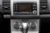 2010 Nissan Sentra SL Sedan Center Console Picture