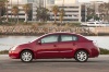 2010 Nissan Sentra SL Sedan Picture