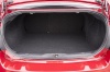 2010 Nissan Sentra SL Sedan Trunk Picture