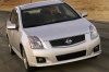 2010 Nissan Sentra SE-R Picture