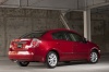 2010 Nissan Sentra SL Sedan Picture