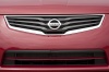 2011 Nissan Sentra SL Sedan Grille Picture