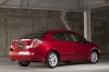 2012 Nissan Sentra SL Sedan Picture