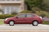 2012 Nissan Sentra SL Sedan Picture