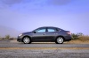 2013 Nissan Sentra SL Picture