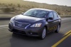 2013 Nissan Sentra SL Picture