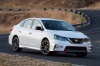 2018 Nissan Sentra NISMO Picture