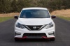 2018 Nissan Sentra NISMO Picture