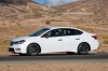 2018 Nissan Sentra NISMO Picture