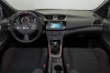 2018 Nissan Sentra NISMO Cockpit Picture