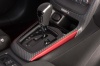 2018 Nissan Sentra NISMO Automatic Gear Lever Picture