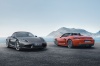 2018 Porsche 718 Boxster & Boxster S Picture