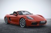 2018 Porsche 718 Boxster S Picture