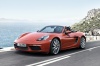 2018 Porsche 718 Boxster S Picture