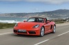 2018 Porsche 718 Boxster S Picture