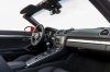 2018 Porsche 718 Boxster S Interior Picture