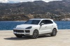 2019 Porsche Cayenne AWD Picture