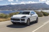 2019 Porsche Cayenne AWD Picture