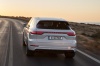 2019 Porsche Cayenne Turbo AWD Picture