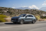 Picture of 2019 Porsche Cayenne S AWD in Biscay Blue Metallic