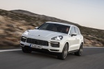 Picture of 2019 Porsche Cayenne S AWD in White