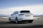 Picture of 2019 Porsche Cayenne Turbo AWD in White