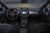 2015 Porsche Macan S Cockpit Picture