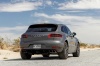 2015 Porsche Macan Turbo Picture