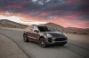 2015 Porsche Macan Turbo Picture