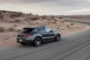 2015 Porsche Macan Turbo Picture